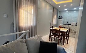 Apartamento Brisa Icaraizinho Villa brisa Icaraizinho